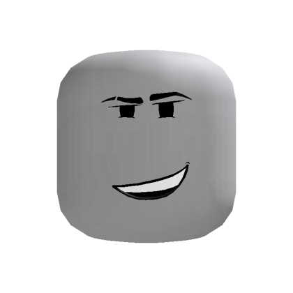 Smug Smirk v2