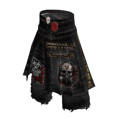 ShortPants Jeans [ Your Brand ]