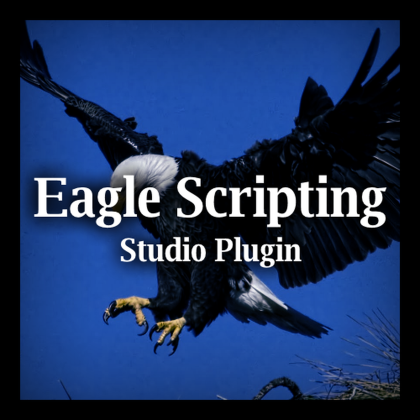 Eagle Scripting