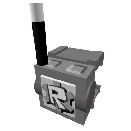 Killdroid Torso V3 Die of Death