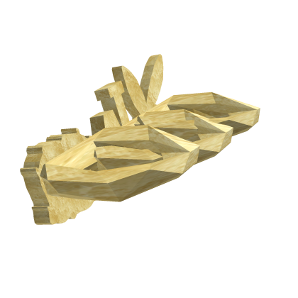 10K Soild Gold Assorted Rings [2.0]
