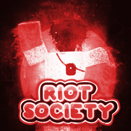 Riot Society Homestore