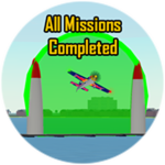 All Missions Completed