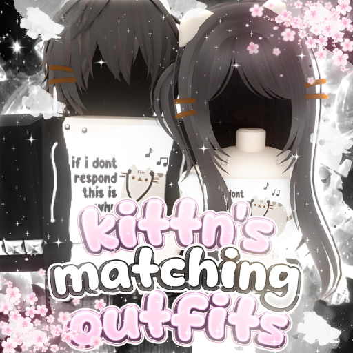 [🖤] Kittn's Matching Outfit Ideas