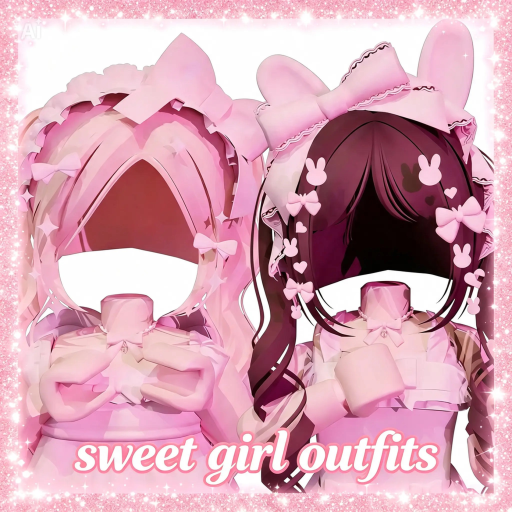 [🌸] Sweet girl outfits ideas 