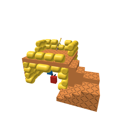 nerf base