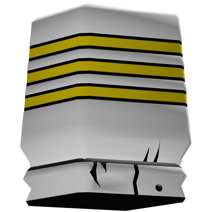 Lord Verity Right Sleeve