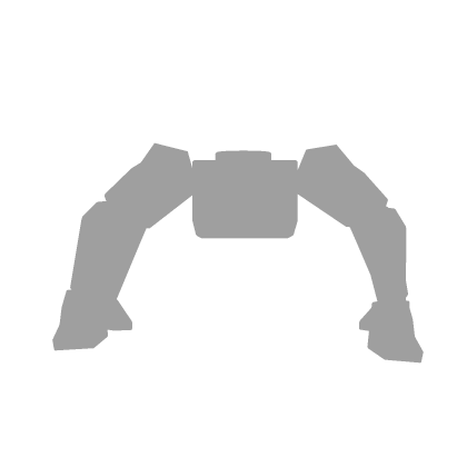 🕷️Jumping Spider Emote