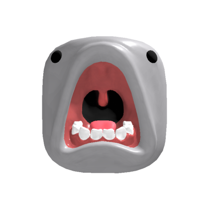 Mouth Breather