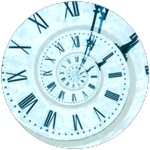 out of time
