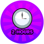 2 Hours