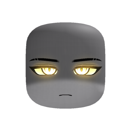 (ANIMATED) Yellow Shadowed Powerful Glowing Aura