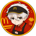 🍟 New Employee