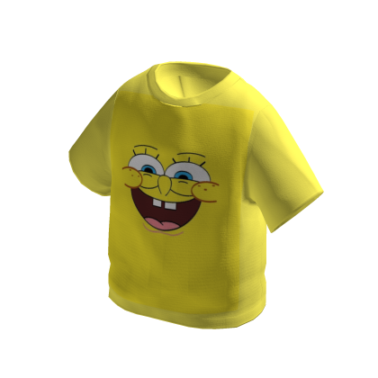 Funny Yellow Happy Face