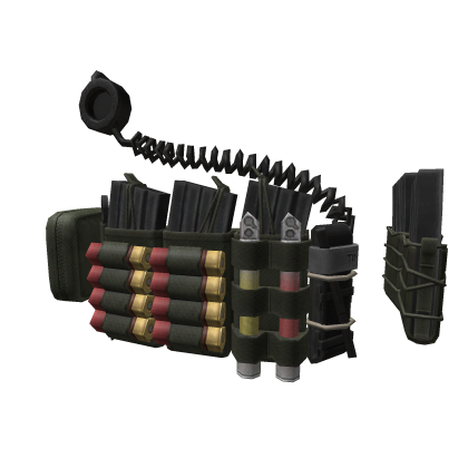 Olive JMP 2.0 Breacher Kit