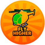 Fly Higher