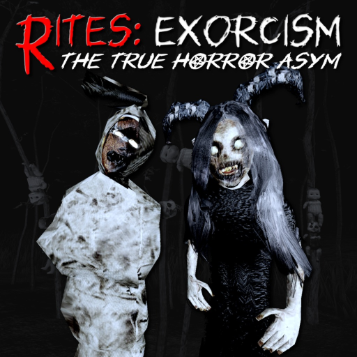 [UPDATE] Rites: Exorcism