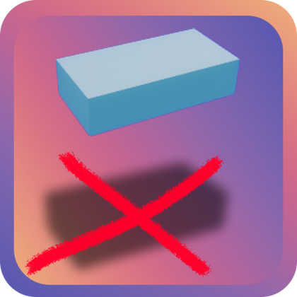 Remove Shadows - No more shadows !