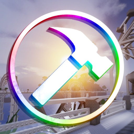 [Gradient & Rainbow!] Tower Creator