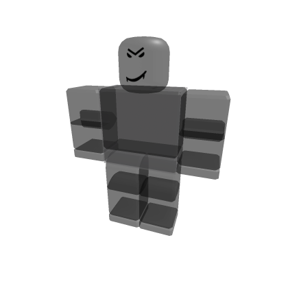 GHOST ZOMBIE