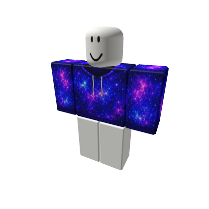 galaxy hood