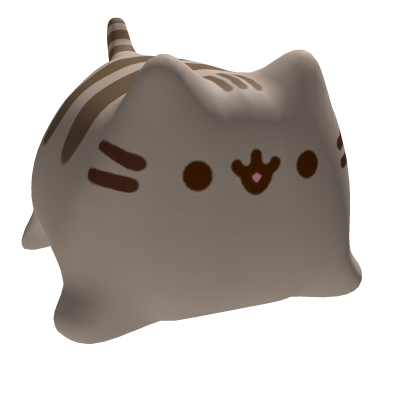♡ pusheen cat ♡