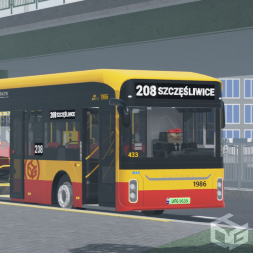 Driver Transport Game 2