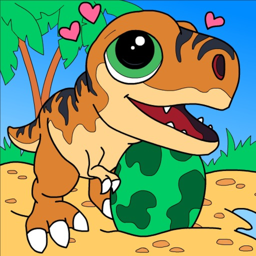[Halloween 🎃] Hatch & Craft: Prehistoric Paradise