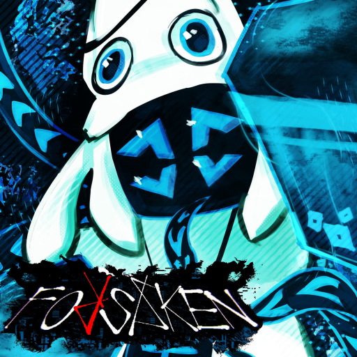 [✨BONUS] Forsaken