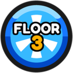 Completed Floor 3