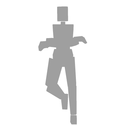 Car Pose: Crossed Arms Lean (1.0)