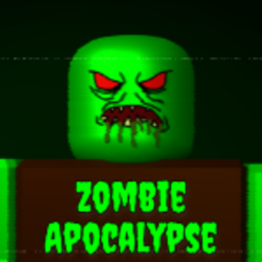 apocalipce zombie