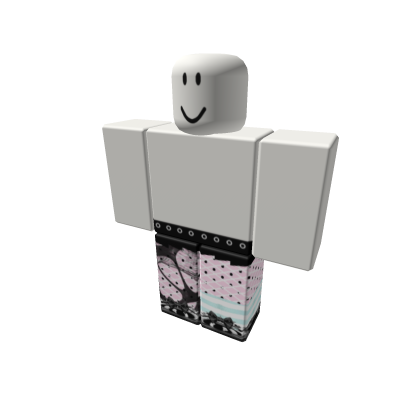 Pastel goth