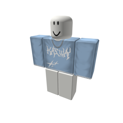BLUE Y2K
