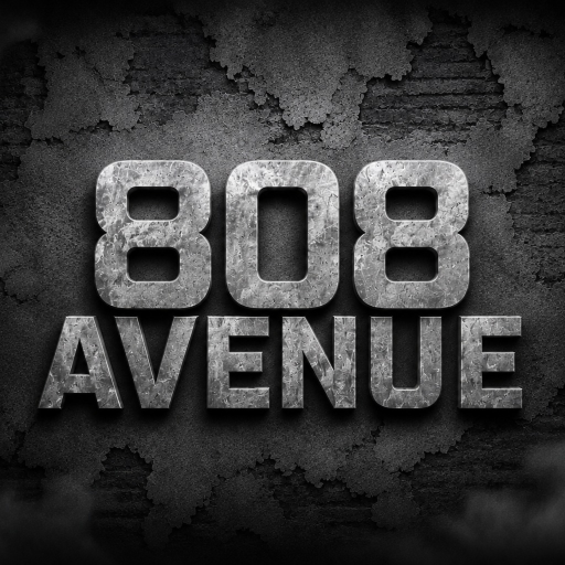 🏛️808 AVENUE (GRAND OPENING)