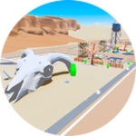 Discovered: Badlands!