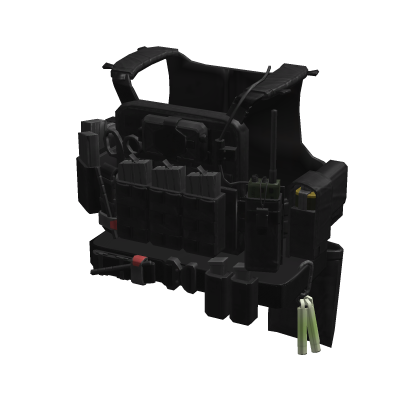 Tactical Operator Kit