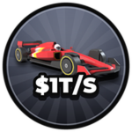 Trillionaire
