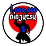 1,000,000 ninjutsu