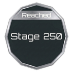 Stage 250