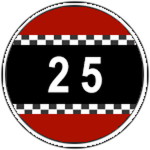 25 Wins