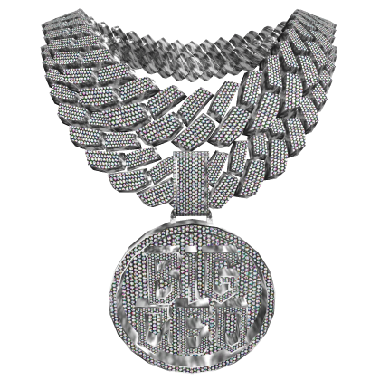 4.0 boy chain silver stacked cubans big ceo 