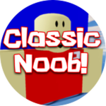 Classic Noob!