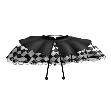 ҂ DCADENT ____ belladonna jester collar 3.0