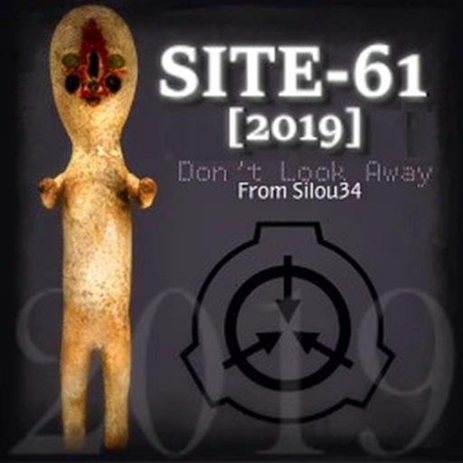 [SCP]: Site-61 (2019)