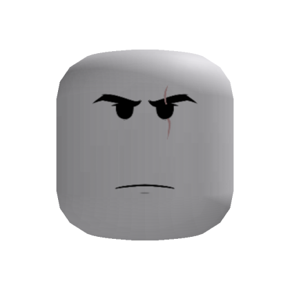 Eye Scar