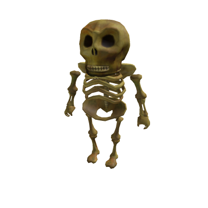 Skeleton