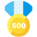 500 Kills