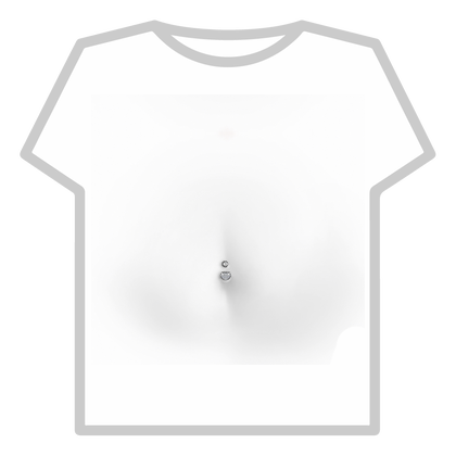 belly piercing