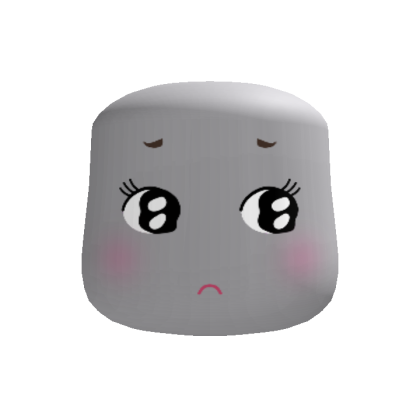 Crybaby Cute Angel Face
